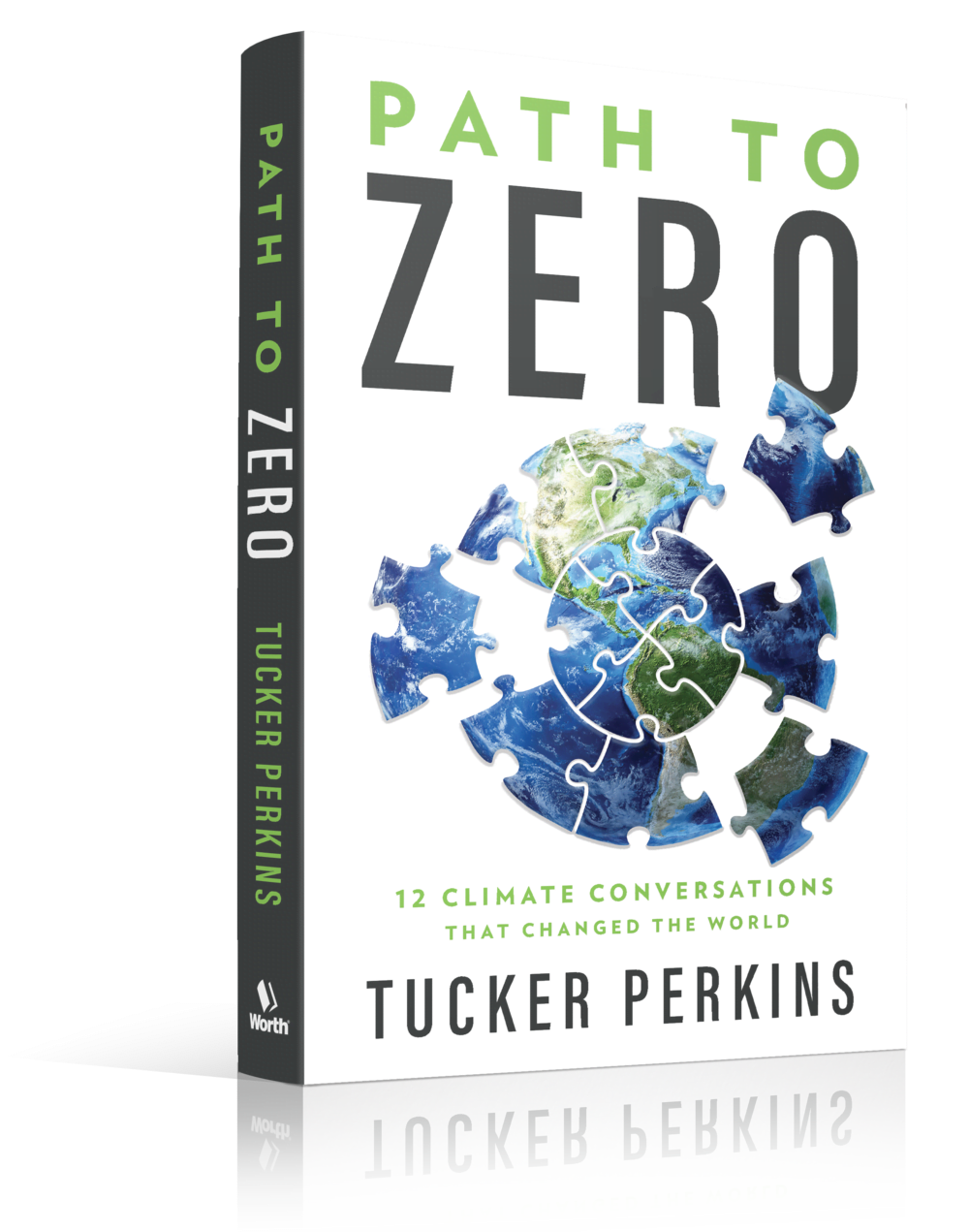 Path to Zero Book